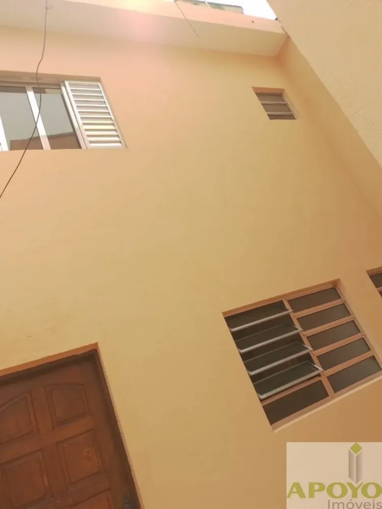 Casa, 3 quartos, 192 m² - Foto 5