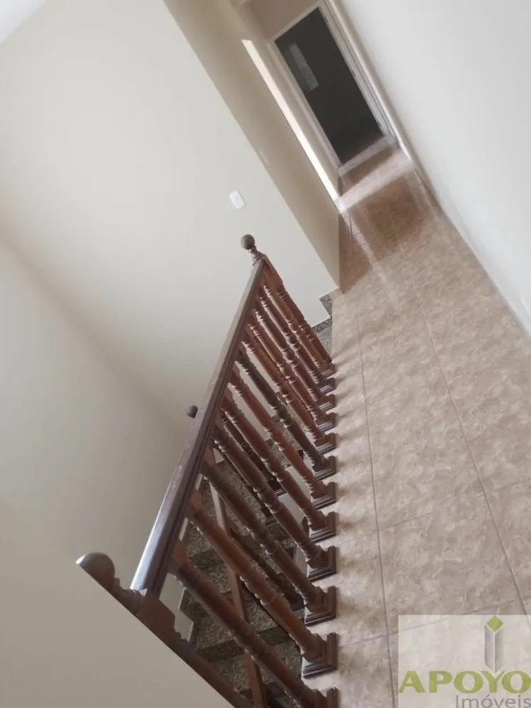 Casa, 3 quartos, 192 m² - Foto 9