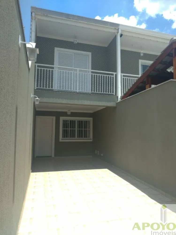 Casa, 3 quartos, 115 m² - Foto 11