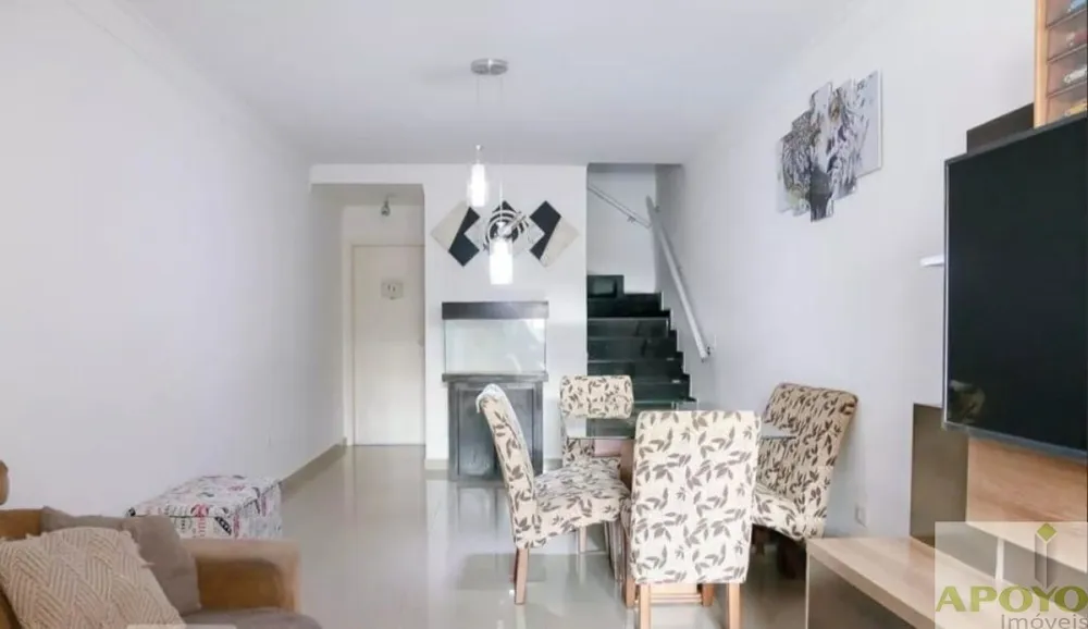 Casa, 3 quartos, 115 m² - Foto 6