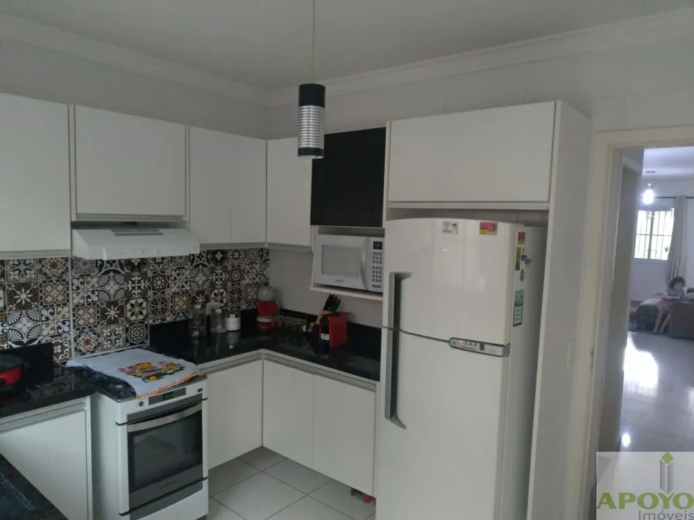 Casa, 3 quartos, 115 m² - Foto 10