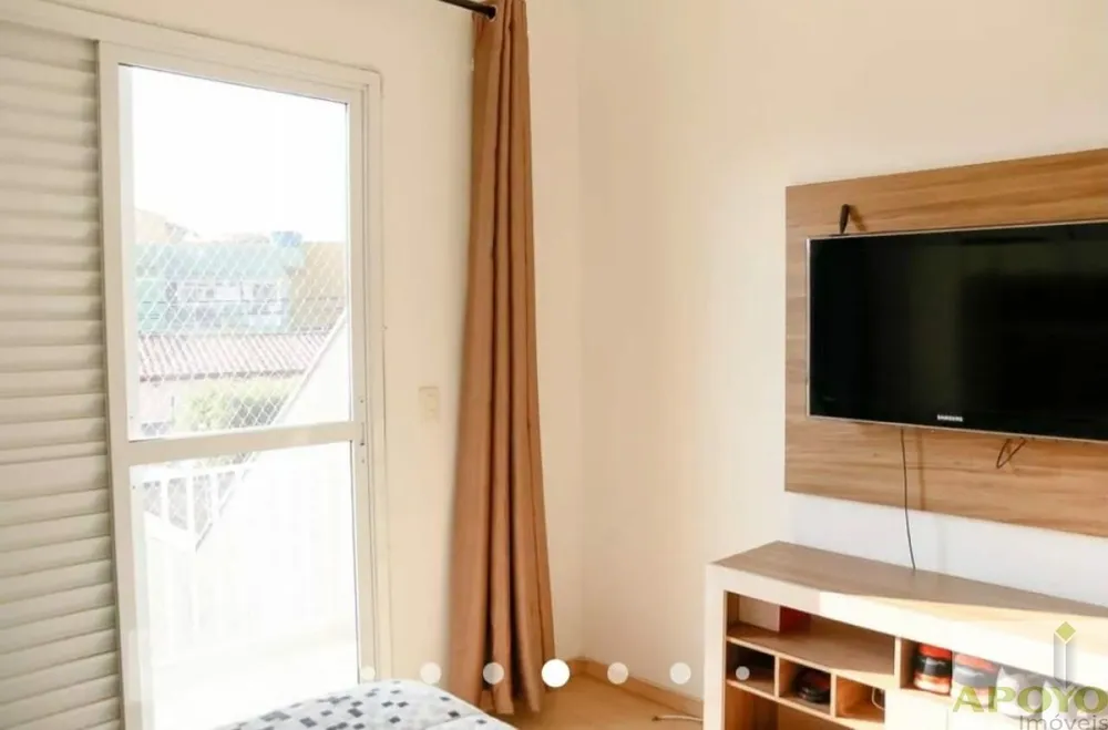 Casa, 3 quartos, 115 m² - Foto 8