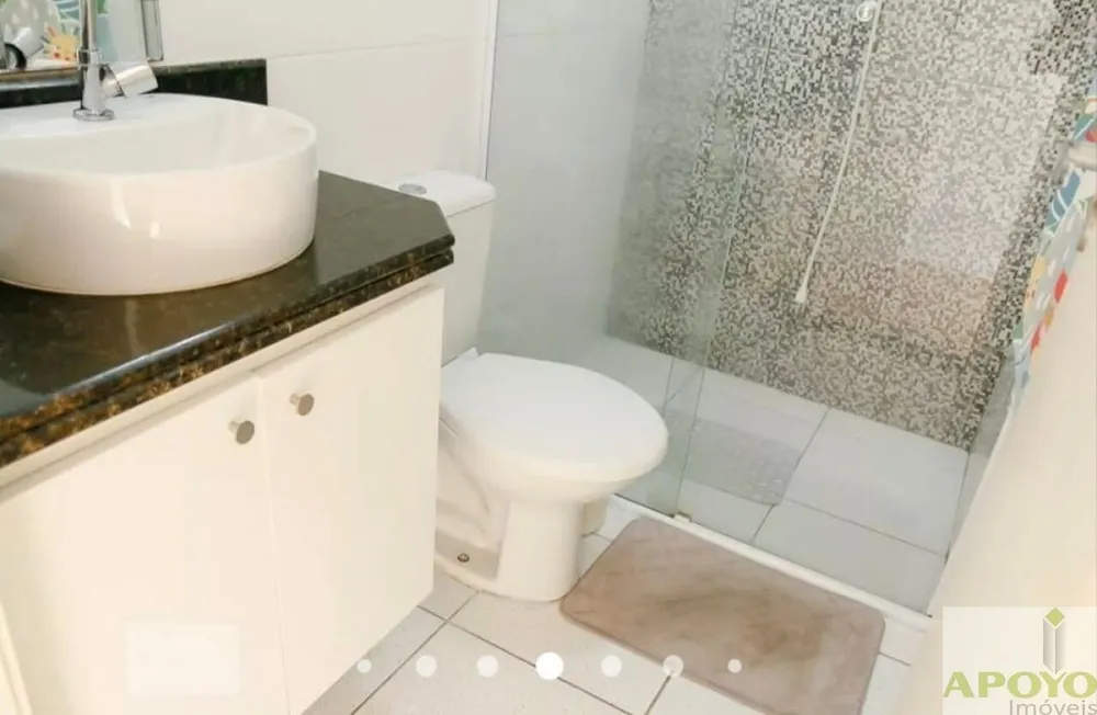 Casa, 3 quartos, 115 m² - Foto 9