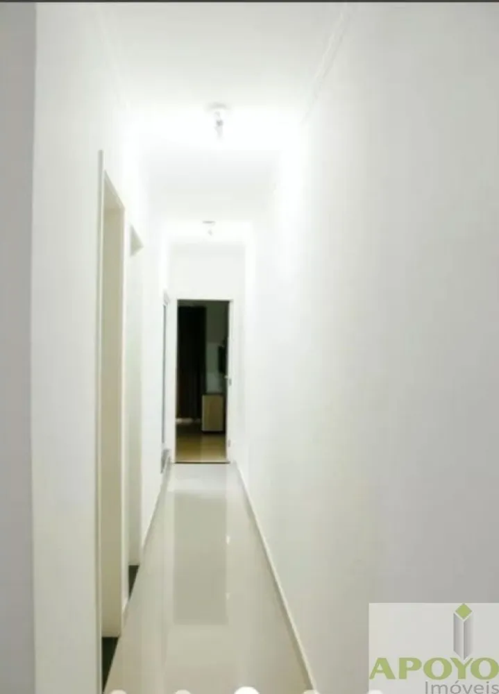 Casa, 3 quartos, 115 m² - Foto 4