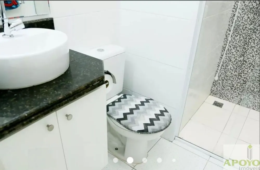 Casa, 3 quartos, 115 m² - Foto 3
