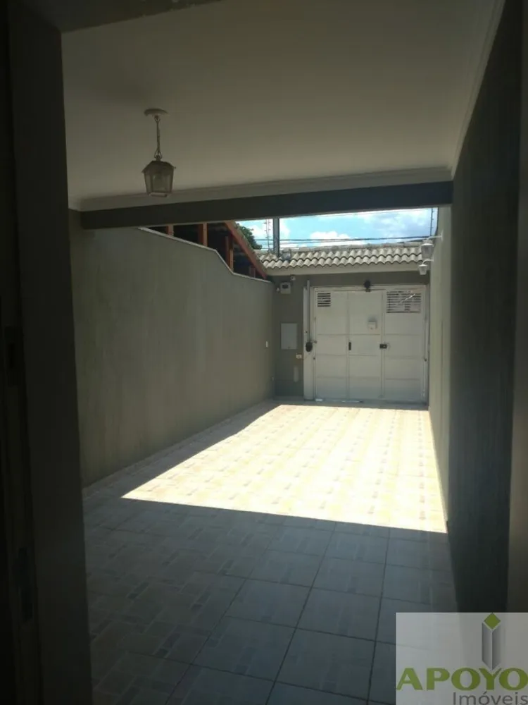 Casa, 3 quartos, 115 m² - Foto 12