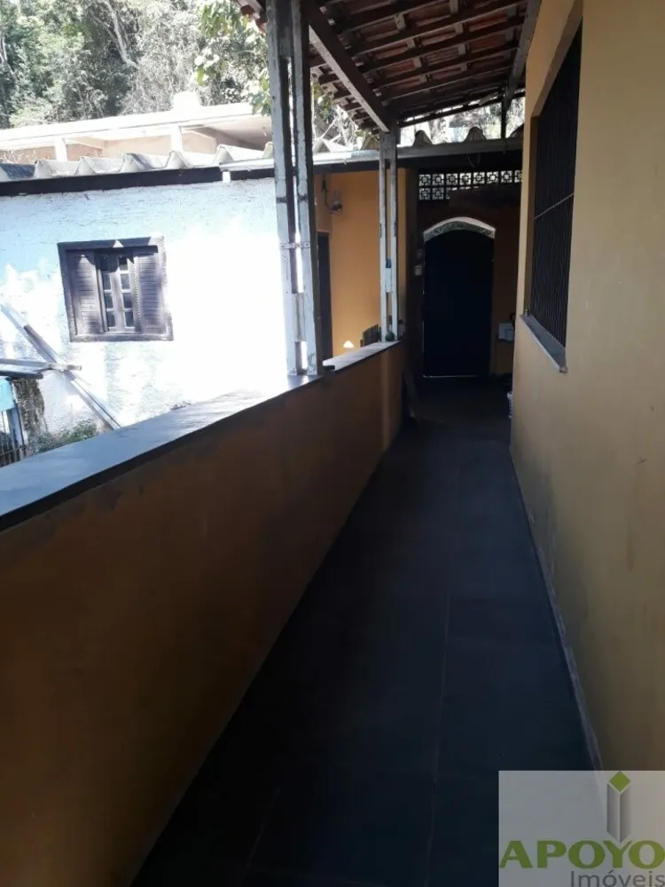 Casa, 3 quartos, 600 m² - Foto 8