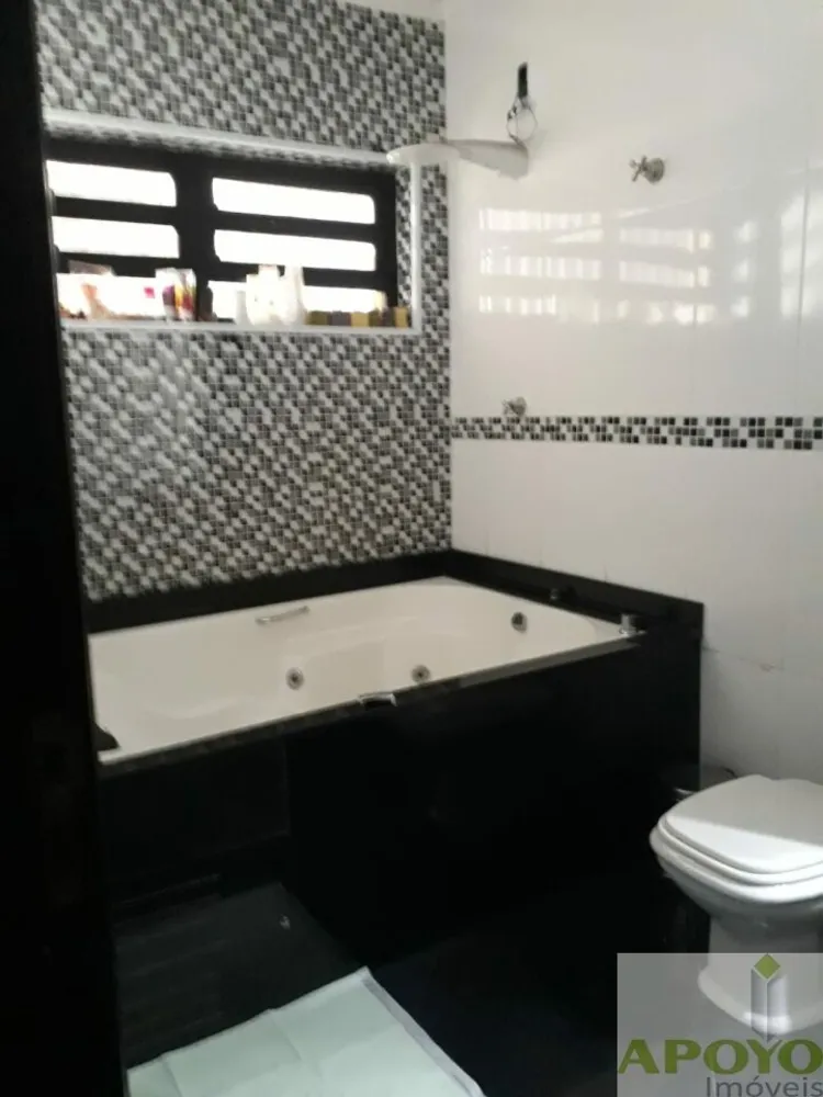 Casa, 3 quartos, 600 m² - Foto 9