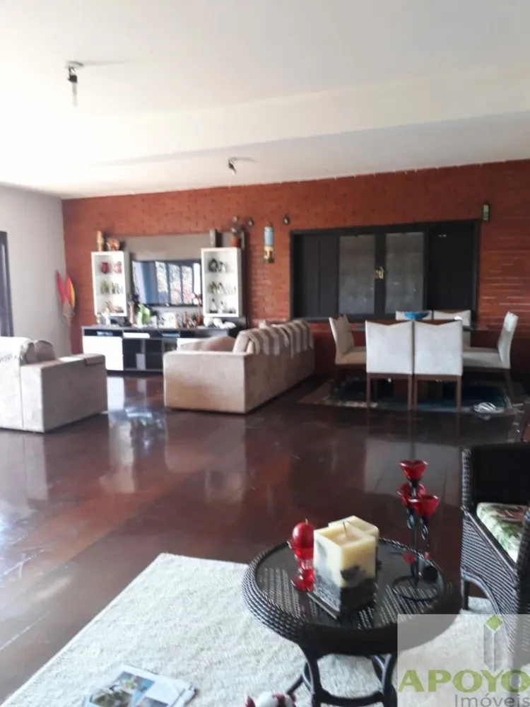 Casa, 3 quartos, 600 m² - Foto 6