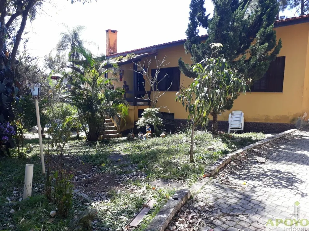 Casa, 3 quartos, 600 m² - Foto 5