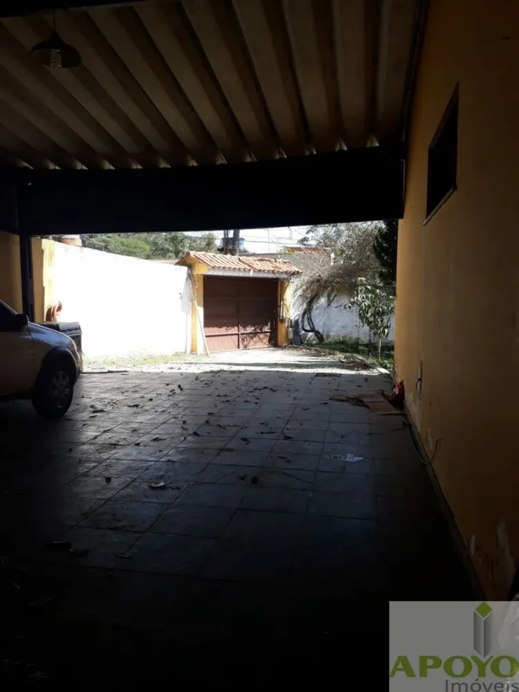 Casa, 3 quartos, 600 m² - Foto 7