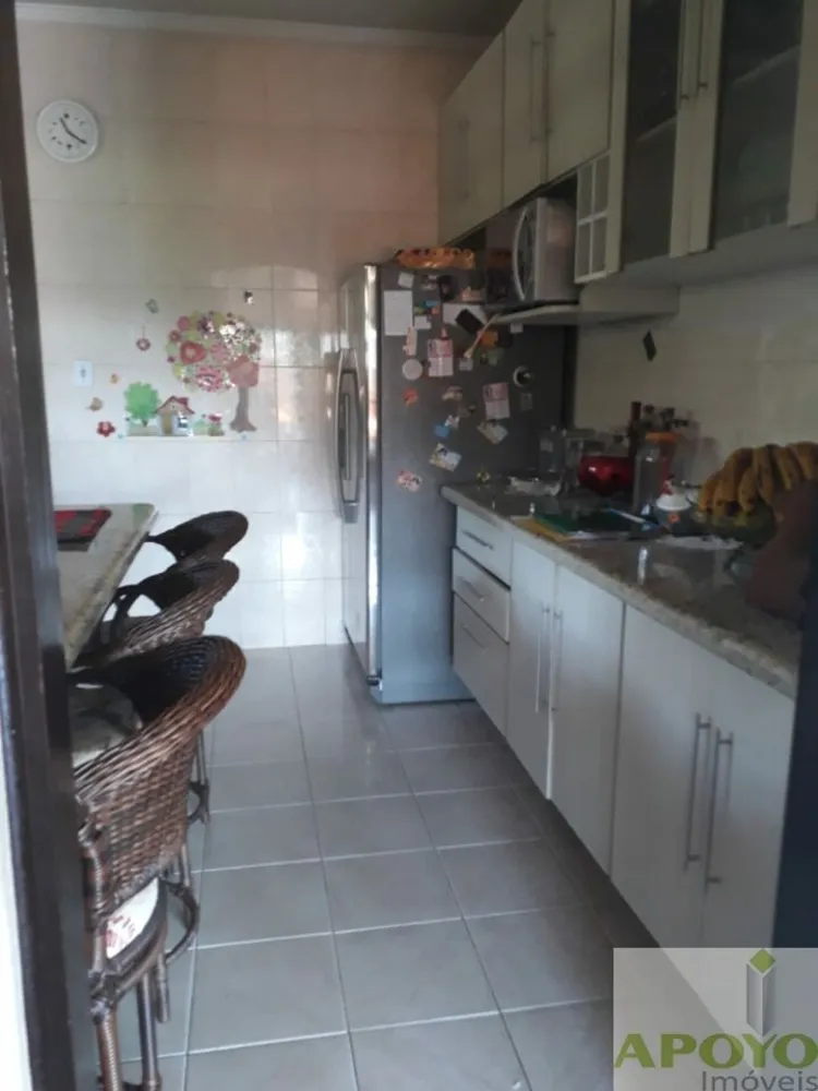 Casa, 3 quartos, 600 m² - Foto 11