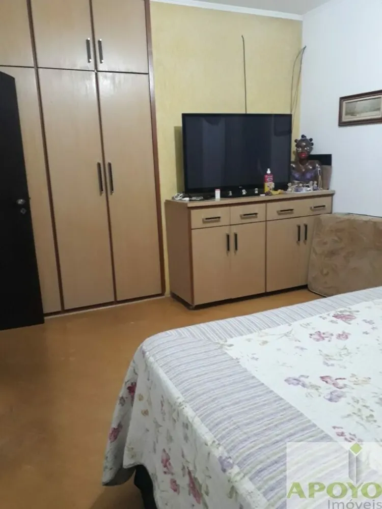 Casa, 3 quartos, 600 m² - Foto 12