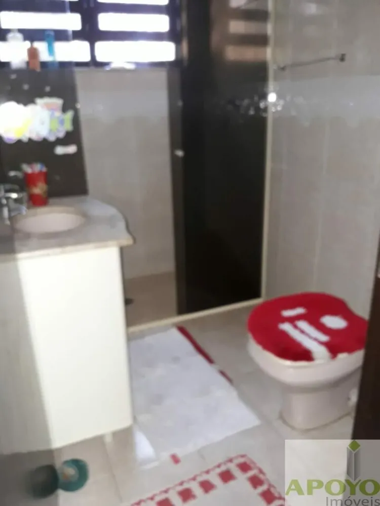 Casa, 3 quartos, 600 m² - Foto 2