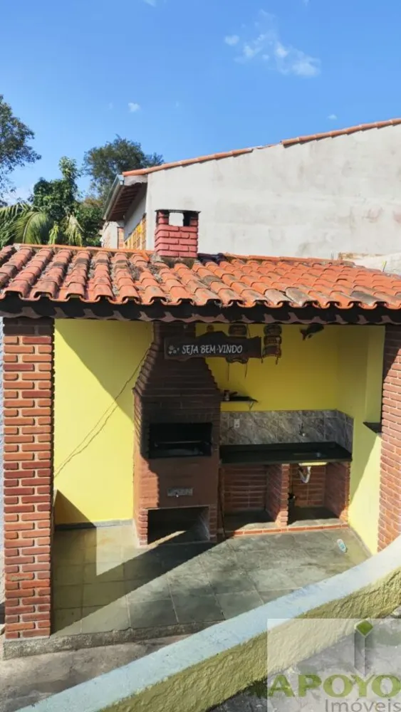 Casa, 3 quartos, 600 m² - Foto 1