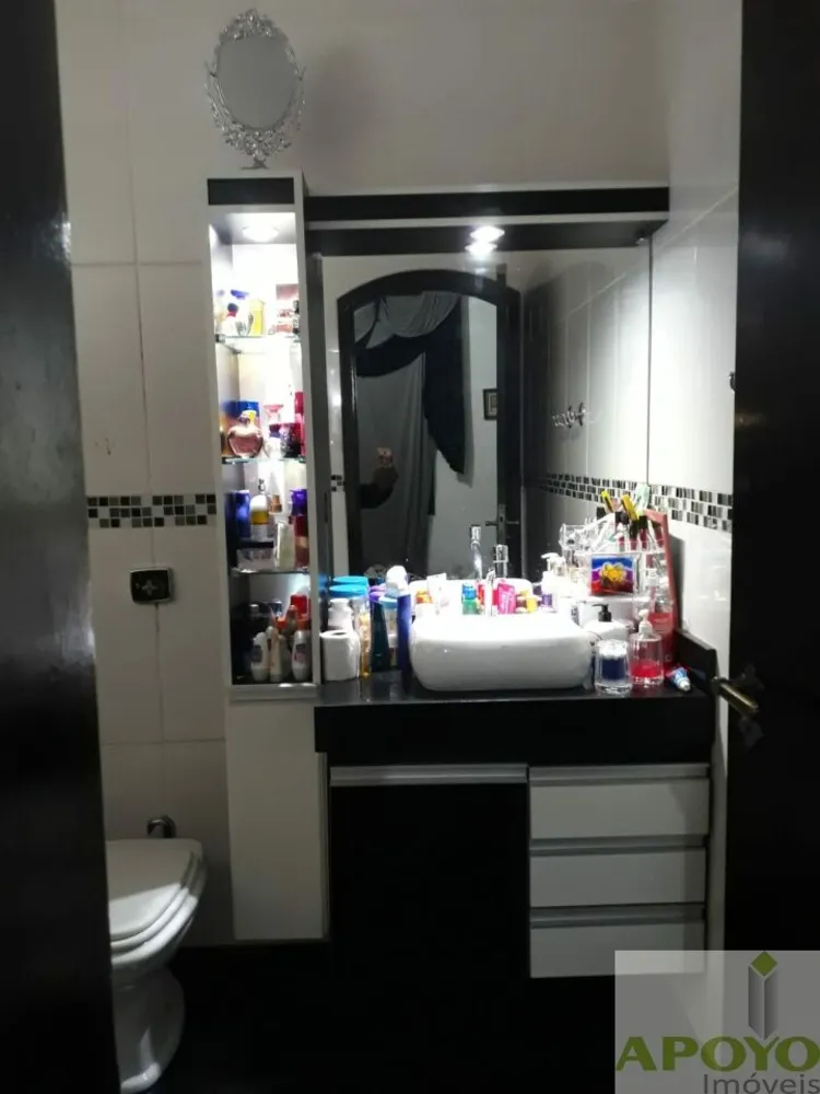 Casa, 3 quartos, 600 m² - Foto 10