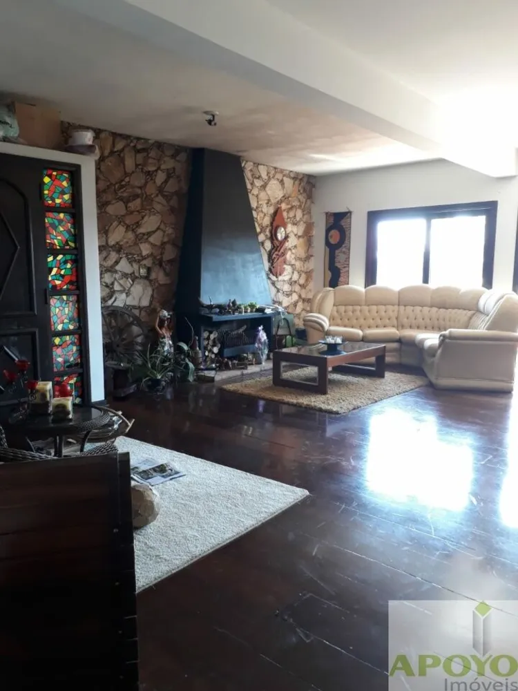 Casa, 3 quartos, 600 m² - Foto 4
