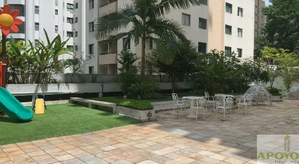 Apartamento, 2 quartos, 87 m² - Foto 11