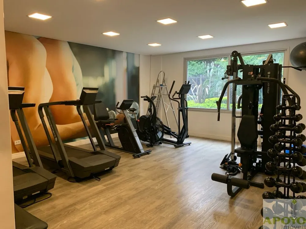 Apartamento, 2 quartos, 87 m² - Foto 3