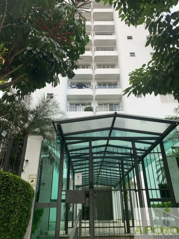 Apartamento, 2 quartos, 87 m² - Foto 12