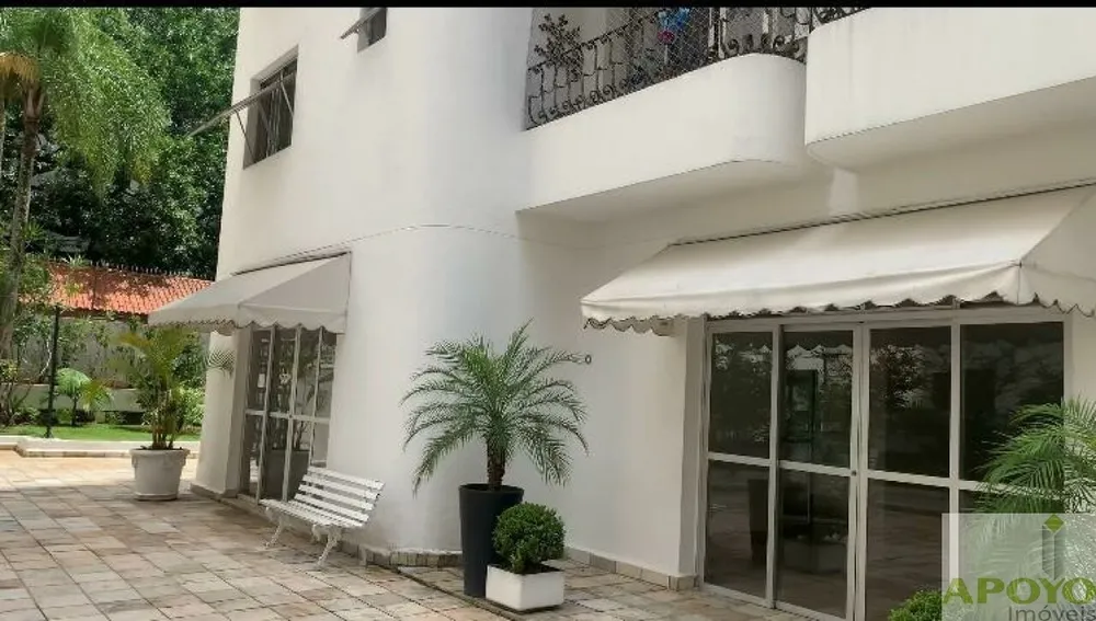 Apartamento, 2 quartos, 87 m² - Foto 10