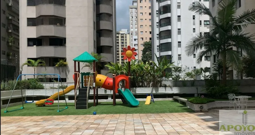 Apartamento, 2 quartos, 87 m² - Foto 2