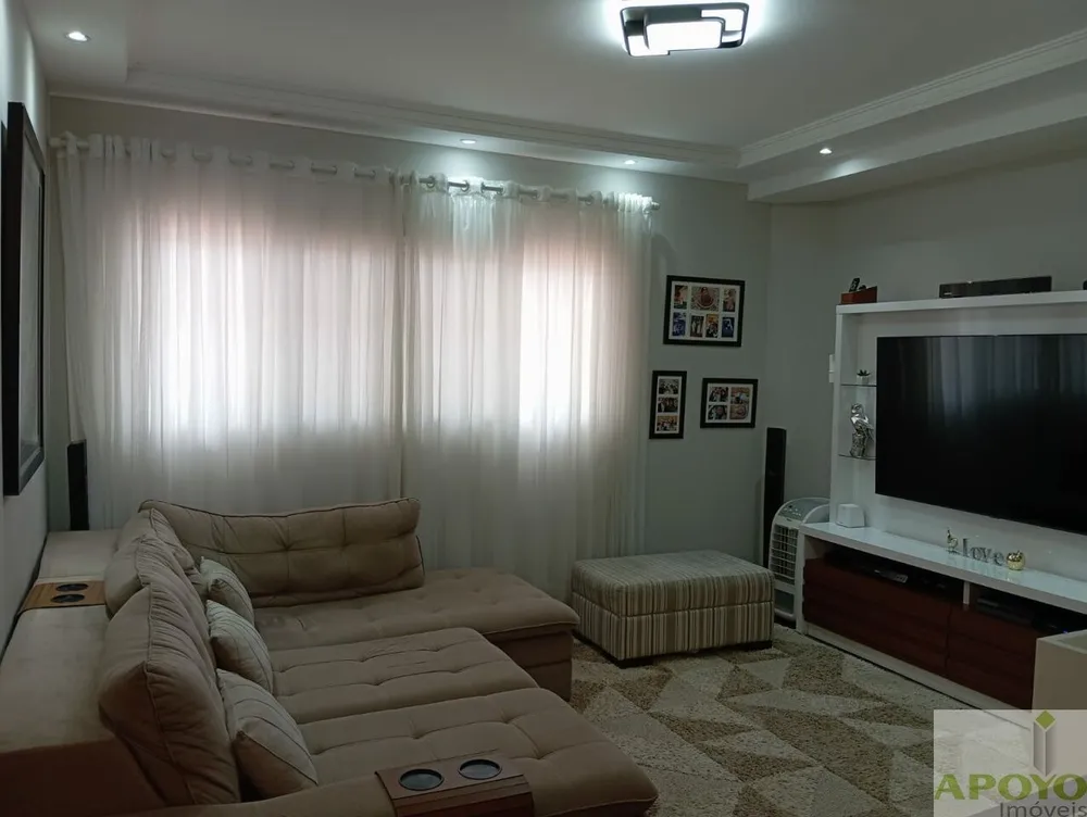 Casa de Condomínio, 3 quartos - Foto 7