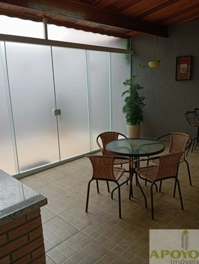Casa de Condomínio, 3 quartos - Foto 8