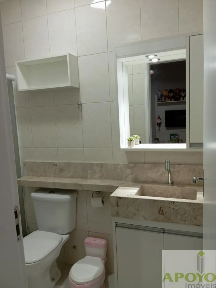 Casa de Condomínio, 3 quartos - Foto 6