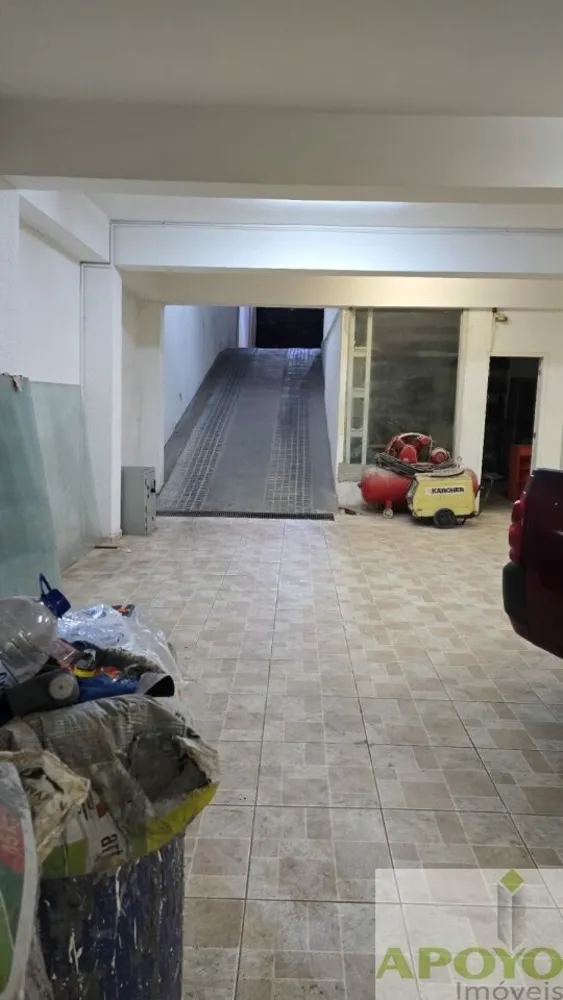 Depósito-Galpão, 680 m² - Foto 15