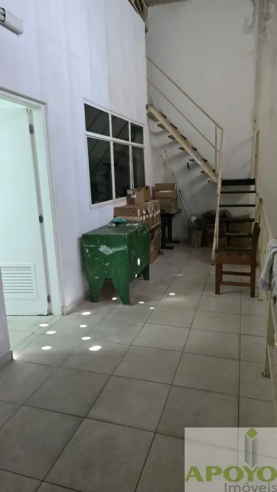 Depósito-Galpão, 680 m² - Foto 5