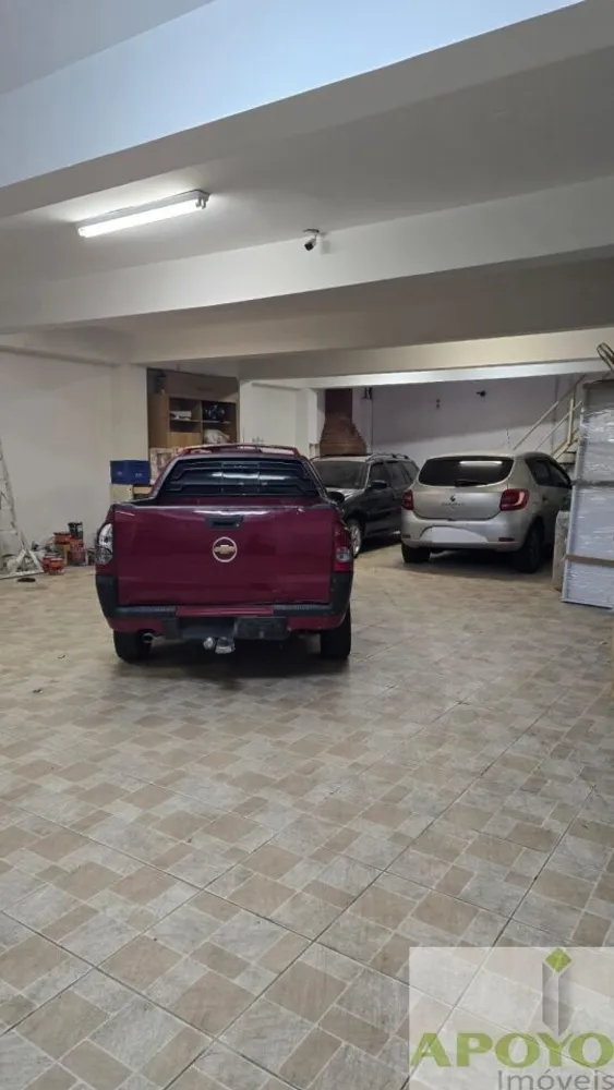 Depósito-Galpão, 680 m² - Foto 11