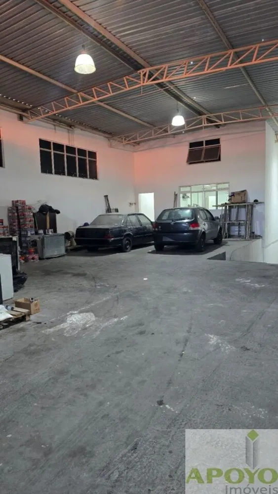 Depósito-Galpão, 680 m² - Foto 7