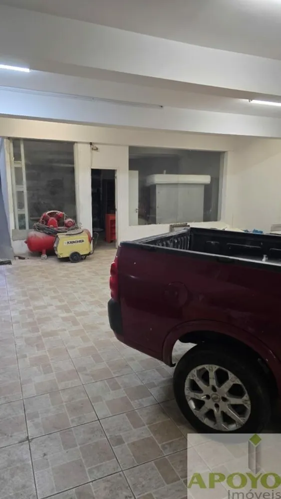 Depósito-Galpão, 680 m² - Foto 6