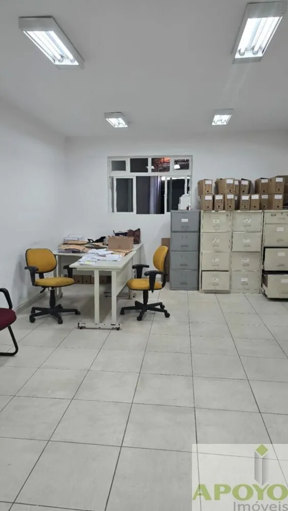 Depósito-Galpão, 680 m² - Foto 3