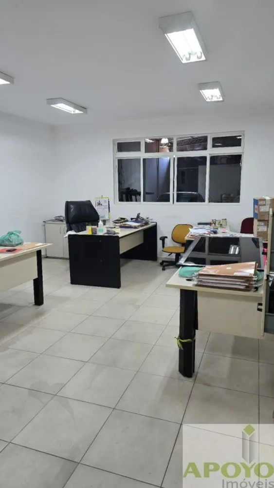 Depósito-Galpão, 680 m² - Foto 13