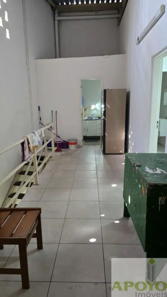 Depósito-Galpão, 680 m² - Foto 9