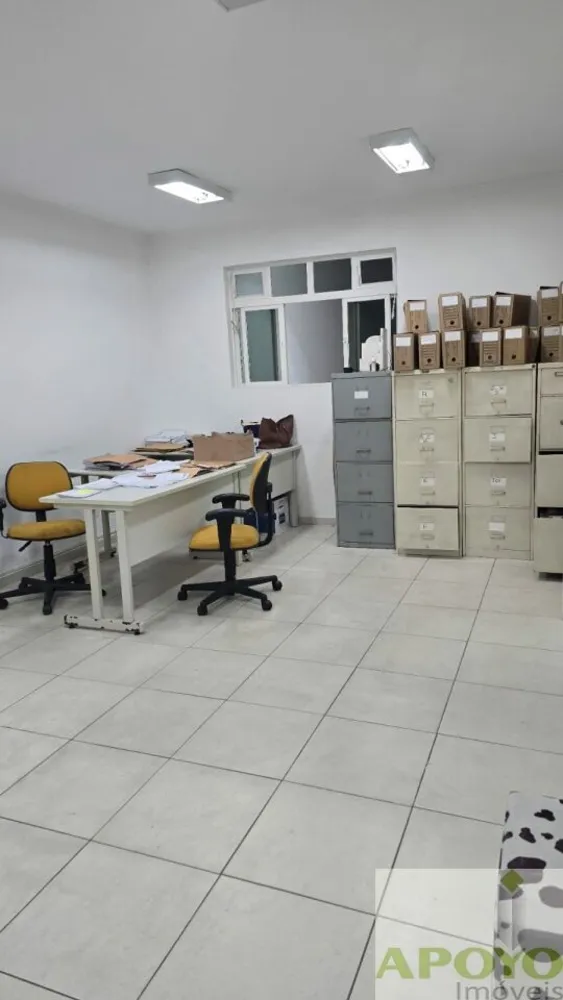 Depósito-Galpão, 680 m² - Foto 4