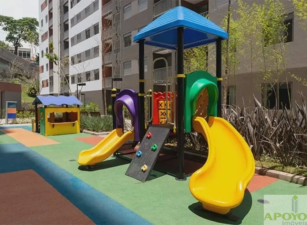 Apartamento, 2 quartos, 46 m² - Foto 15
