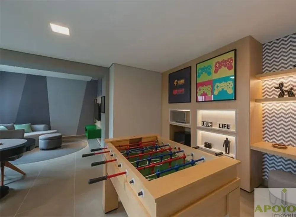 Apartamento, 2 quartos, 46 m² - Foto 4