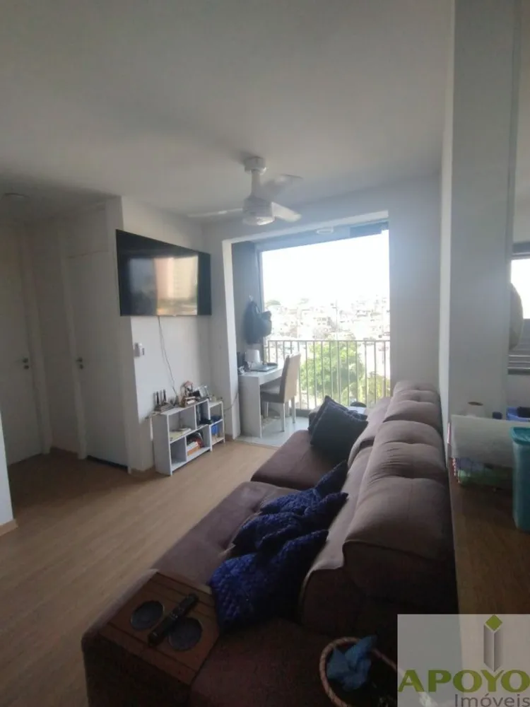 Apartamento, 2 quartos, 46 m² - Foto 12