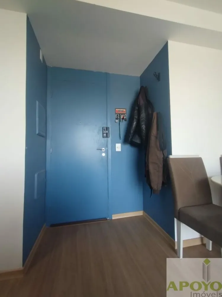 Apartamento, 2 quartos, 46 m² - Foto 10