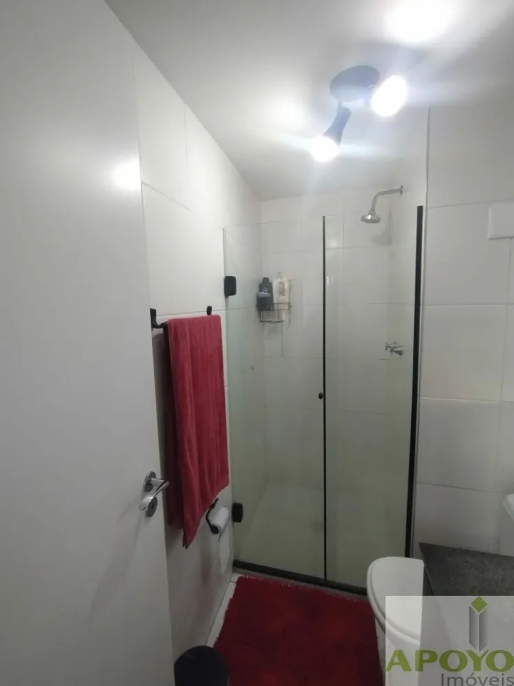 Apartamento, 2 quartos, 46 m² - Foto 2
