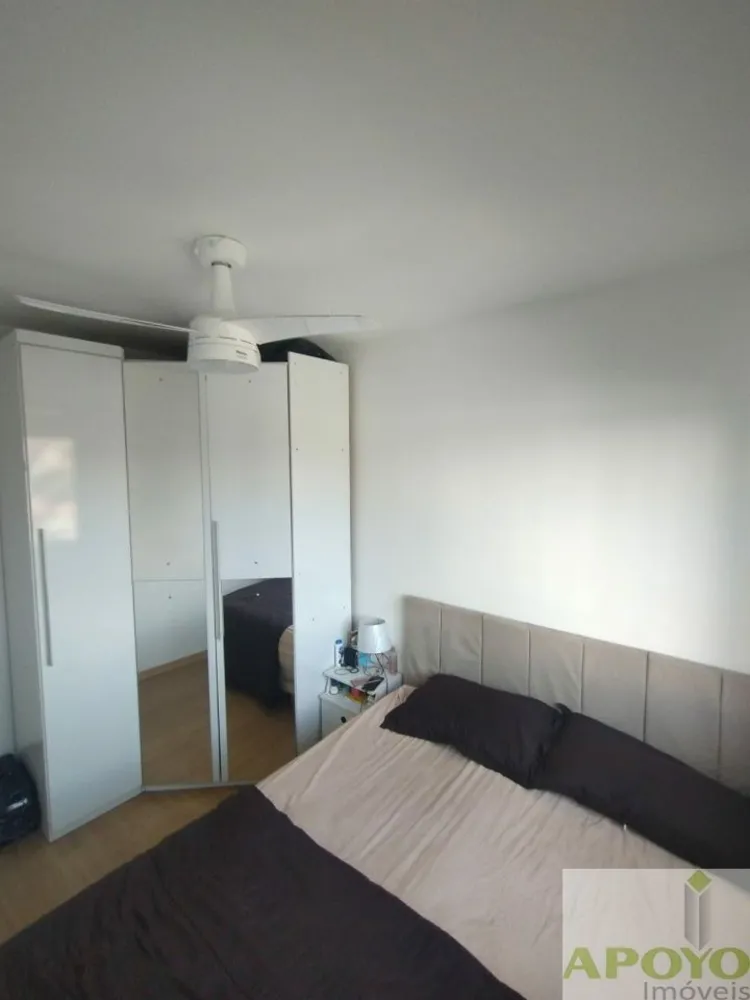 Apartamento, 2 quartos, 46 m² - Foto 13