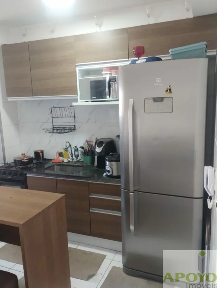 Apartamento, 2 quartos, 46 m² - Foto 7