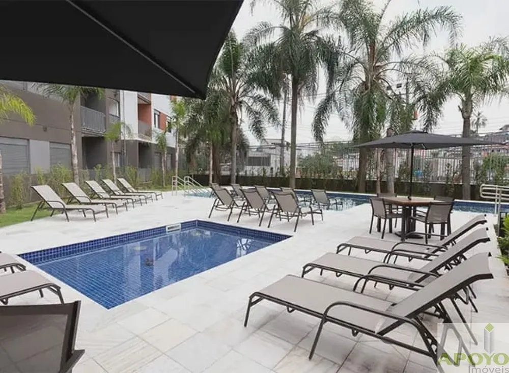 Apartamento, 2 quartos, 46 m² - Foto 5