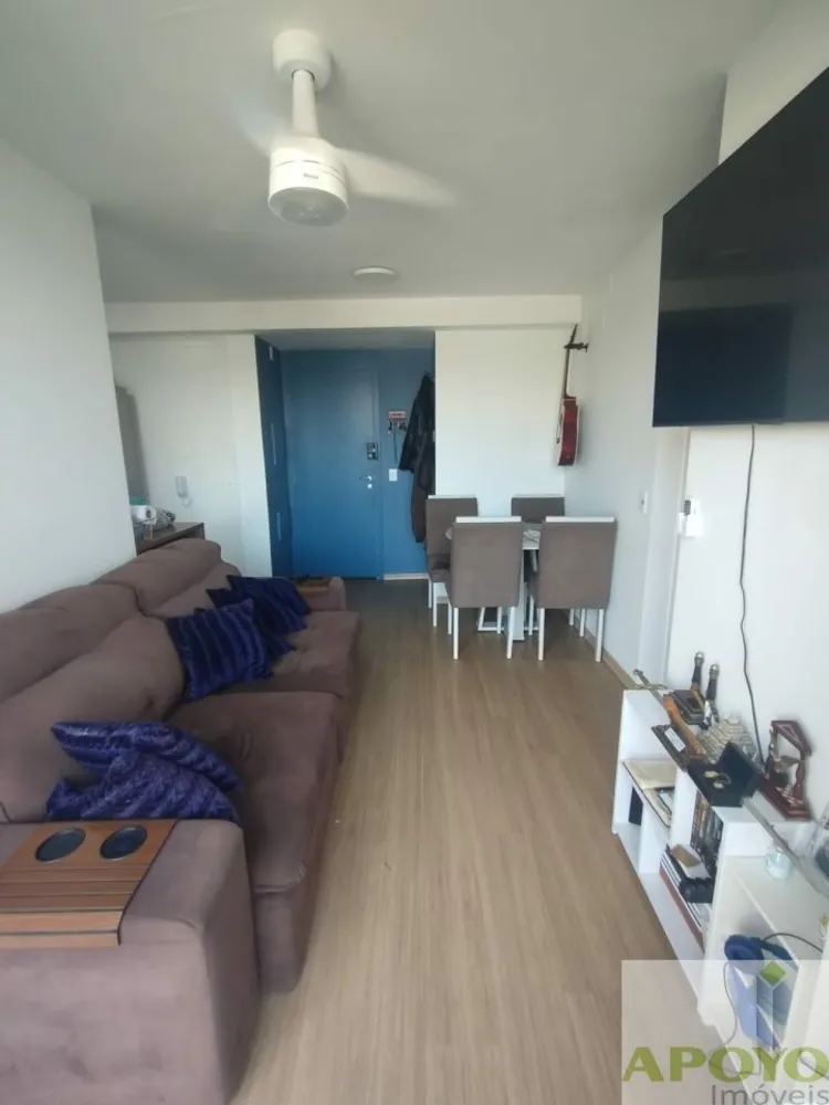 Apartamento, 2 quartos, 46 m² - Foto 1