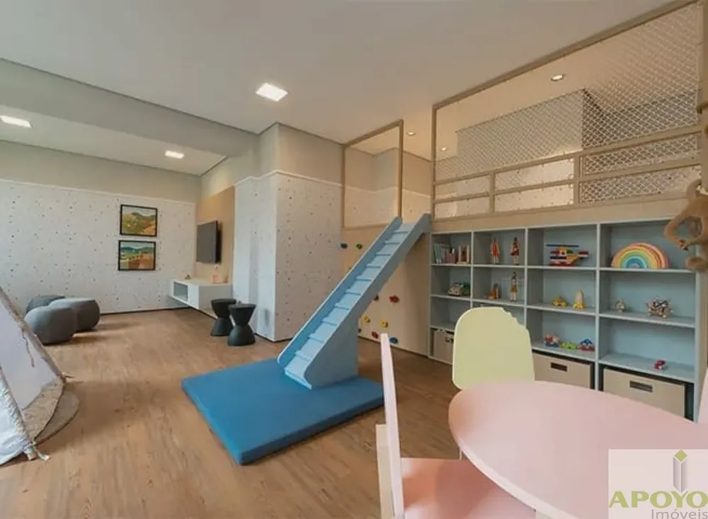 Apartamento, 2 quartos, 46 m² - Foto 16