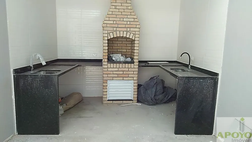 Casa, 3 quartos, 125 m² - Foto 13