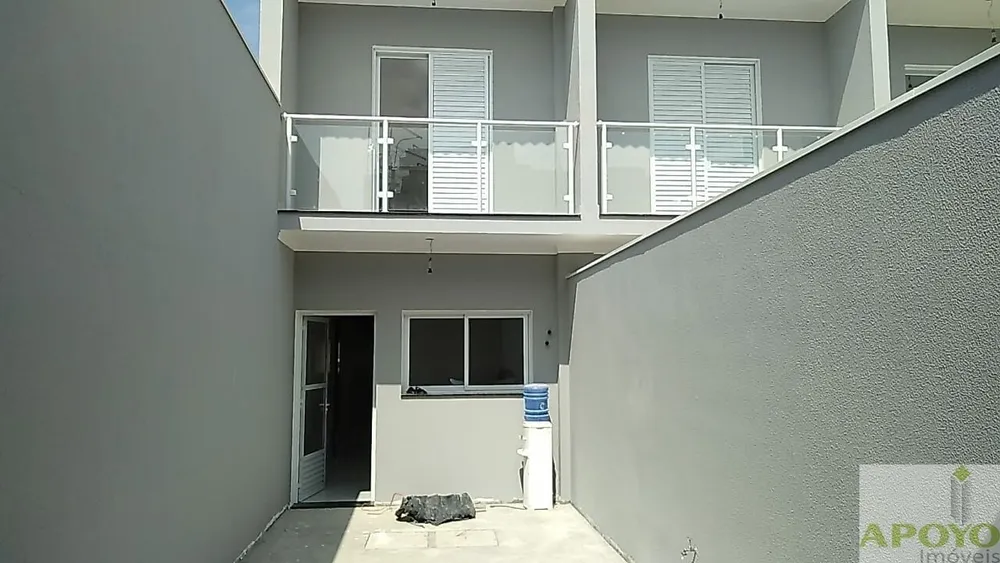 Casa, 3 quartos, 125 m² - Foto 16